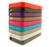 for iphone 4 silicone pretector