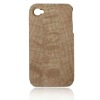 for iphone 4 wood cell phone case