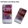 for iphone 4S hard plastic case