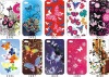 for iphone cases decal water printing butterfly spring feelingdesign