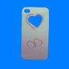 for iphone4 hot sale transparent phone cases