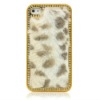 for iphone4 luxury case