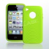 for iphone4 silicon case