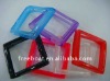 for ipod Nano 6 TPU colorful bumper