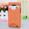 for samsung Galaxy S2 i9100 card cover