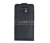 for samsung galaxy S2 PU leather case