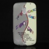 for samsung galaxy i9250 case nice pattern