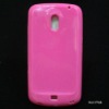 for samsung galaxy i9250 glossy tpu case