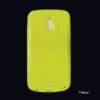 for samsung i9250 glossy tpu case