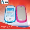 for samsung s3650/Corby gel case