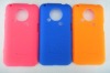 for sharp is03 silicone case