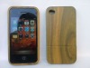 fragrant wood case for iphone