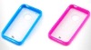 fro iphone 4 - 4g TPU rubber cover