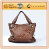 girl's fashion leather shoulder bags