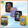 glossy hard protector cellphone design faceplate for LG Imprint MN240