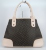 gold supplier of economy lady handbag