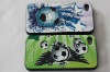 good quality fation mobile phone with relief protective tpu hard back case bumper for iphone 4