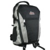 gray school backpacks for boys