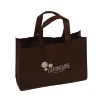 green non woven bag