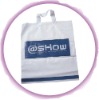 handle bag, plastic handle bag, polybag