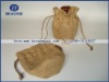 handmade jute bag