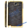 hard case for samsung galaxy note gt-n7000 i9220