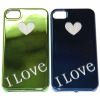 hard case with design for iphone 4G 4S