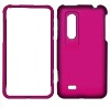 hard protector case for LG Thrill 4G / Optimus 3D/P925