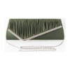 hardware regula evening bag AF16337