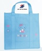 hello kitty non-woven bag