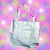 high quality 2011 fashion cotton tote bag