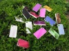 high quality PC+aluminium case for iphone 4