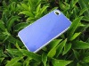 high quality PC+aluminium case for iphone 4