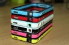 high quality TPU cover for iphone 4g