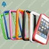 high quality TPU skin case for iphone 4g