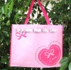 high quality eco shopping bag