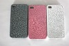 high quality fation mobile phone for iphone 4/4s bumper cases