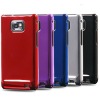 high quality for samsung galaxy s2 hard case metal case