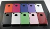 high quality hard protective cover cases for iphone 4s with hole