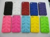 high quality pc cover for iphone 4g