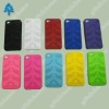 high quality pc skin case for iphone 4g