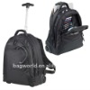 high quality trolley travel bag