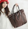 high quality women canvas bag