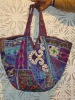 hippie shoulder bags