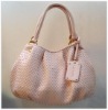 hobe weave handbag