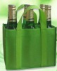 hot! NWB264 wine bag(bottle bag)