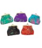 hot, fashion coin pouch with coin purse