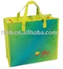 hot!! new fashion pp woven shopping bag