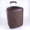 hot sale carry-on trolley luggage bag