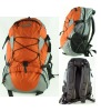 hot sale! fashionable design sports bag mountain bag backpack